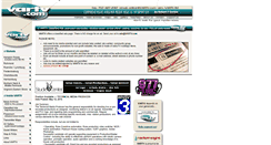 Desktop Screenshot of classifieds.vartv.com